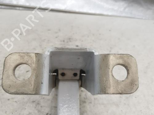 Hinge/Door check strap RENAULT KANGOO Express (FW0/1_) 1.5 dCi 75 (FW07, FW10, FW04) | BP25843230C146 