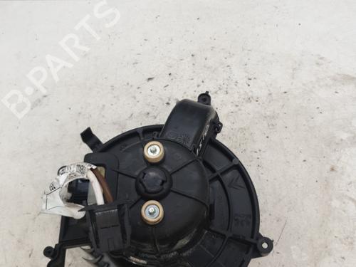 Heater blower motor CITROËN C4 Picasso I MPV (UD_) 1.6 HDi 110 | BP24485970M62 