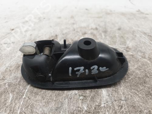 Front left interior door handle DACIA SANDERO II 1.0 LPG (B8ML) | BP24526289I13 