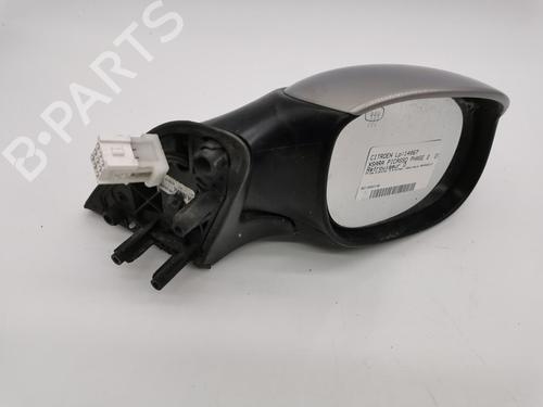 Used Right mirror CITROËN XSARA PICASSO (N68) 2.0 16V (136 hp) 22886971