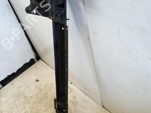Used Front bumper reinforcement Front bumper reinforcement 22867775 22867775
