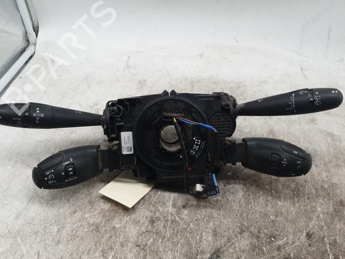 Ratstangsstang Ratstangsstang DS DS 3 (SA_) 1.6 BlueHDi 100 (SABHY0, SABHYT) (99 hp) 29422428 29422428