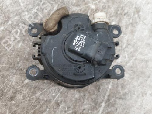 Used Left front fog light Left front fog light CITROËN C4 Coupe (LA_) 1.4 16V (88 hp) 25937659 25937659