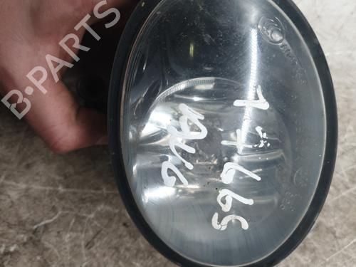 Left front fog light VW GOLF VI (5K1) 2.0 TDI | BP31716021C30