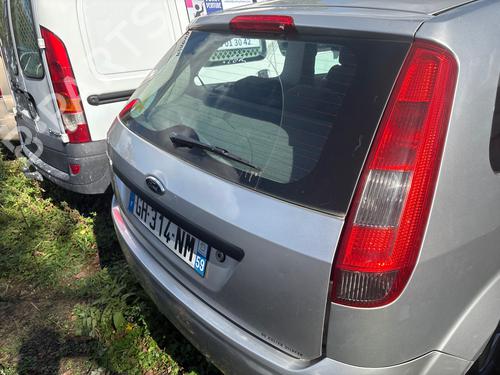 Bagklap CC/Kombi-Coupé Bagklap CC/Kombi-Coupé 39603876 39603876