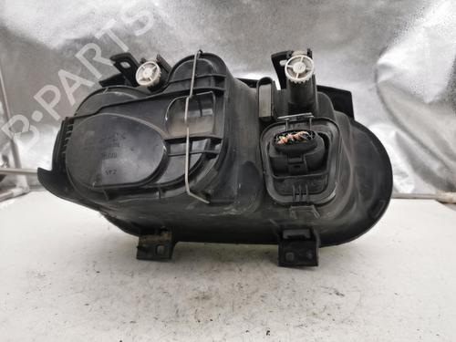 Left headlight VW GOLF IV (1J1) 1.9 SDI | BP22871646C28 