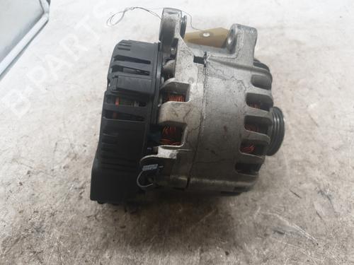 Used Alternator PEUGEOT 508 I (8D_) 1.6 HDi (112 hp) 29840062