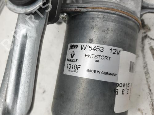 Vindrude Viskermekanisme RENAULT MASTER III Platform/Chassis (EV, HV, UV) 2.3 dCi 145 FWD (EV0E, EV0F, HV0E, HV0F, UV0E, UV0F,... | BP23832341C83 - Image 3