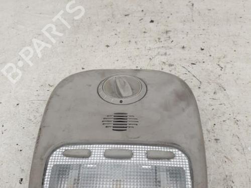 Interior roof light PEUGEOT 407 SW (6E_, 6D_) 2.2 HDi 170 | BP24422718I8 