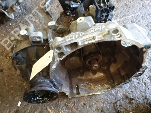 manual-gearbox-vw-polo-v-6r1-6c1-16-tdi-2009-2010-2011-2012-2013-2014-2015-2016-2017-2018-2019-2020-2021-2022-22883061 main image