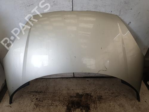 Hood PEUGEOT 807 (EB_) 2.0 HDI | BP29158689C1