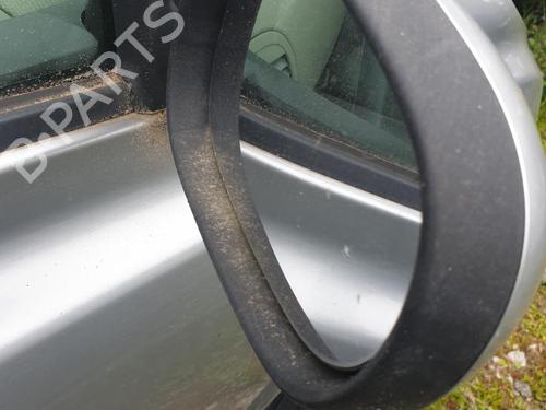 Right mirror NISSAN MICRA III (K12) 1.5 dCi | BP26132761C27 