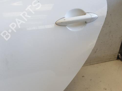 Left rear door KIA VENGA (YN) 1.4 CRDi 90 | BP22864447C4