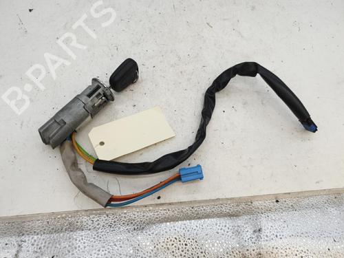 Used Ignition barrel CITROËN XSARA PICASSO (N68) 2.0 HDi (90 hp) 25842670