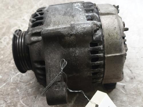 Used Alternator Alternator HONDA HR-V (GH_) 1.6 16V (GH1, GH3) (105 hp) 31909713 31909713