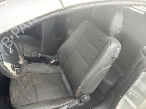 Left front seat OPEL ASTRA H TwinTop (A04) 1.9 CDTi (L67) | BP39429247C15 - Image 3