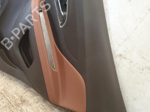 Used Rear right panel Rear right panel OPEL MOKKA / MOKKA X (J13) 1.4 (_76) (140 hp) 25720101 25720101