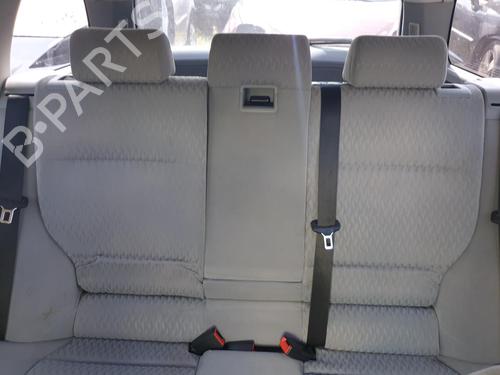 Sæde Bagtil Sæde Bagtil BMW 3 Touring (E46) 318 i (118 hp) 28588662 28588662