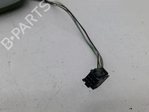 Left mirror PEUGEOT 307 (3A/C) 2.0 HDi 90 | BP22881940C26 