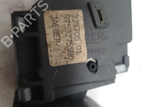 Steering column stalk PEUGEOT 205 II (20A/C) 1.4 | BP22883179I23 