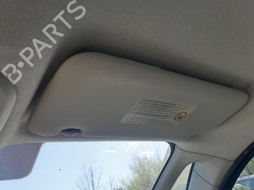 right-sun-visor-citroen-c3-ii-sc_-2009-33804733 main image