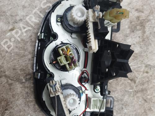 Climate control CHEVROLET MATIZ (M200, M250) 0.8 | BP28153078I5