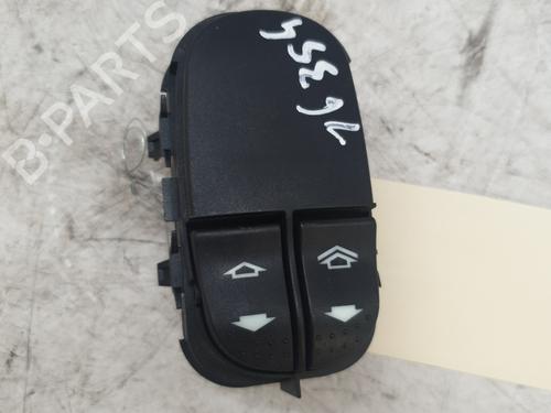 Left front window switch FORD FOCUS I (DAW, DBW) 1.6 16V | BP37658351I27 - Image 2