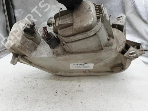 Venstre forlygte FORD ESCORT VI Turnier (GAL, ANL) 1.4 (75 hp) 22871828