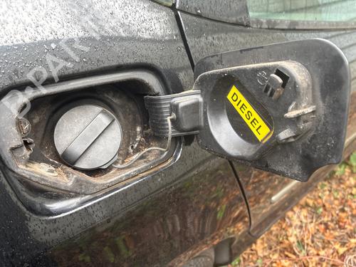 Used Fuel flap Fuel flap PEUGEOT 407 SW (6E_, 6D_) 2.0 HDi (126 hp) 39934226 39934226