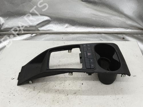 Cup/Object holder SEAT IBIZA IV (6J5, 6P1) 2.0 TDI | BP24485836I37 - Image 2