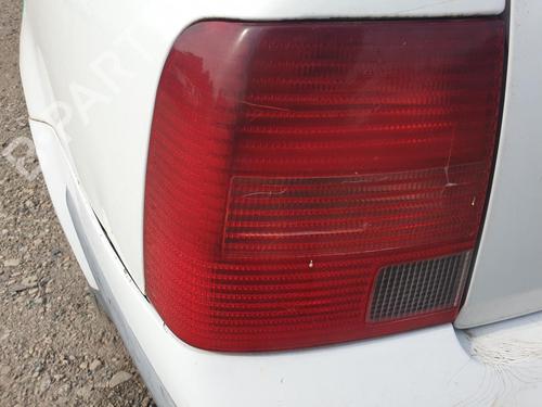 Used Left taillight Left taillight 37500953 37500953