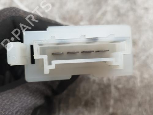 Used Heater resistor Heater resistor 24055599 24055599