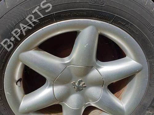 Rim PEUGEOT 406 Coupe (8C) 2.0 16V | BP25339208C45 