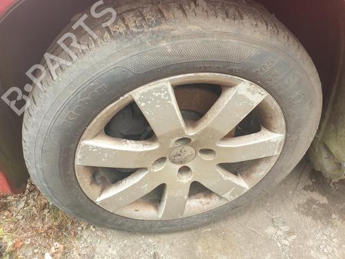 Rim PEUGEOT 308 I (4A_, 4C_) 1.6 HDi | BP28114652C45 