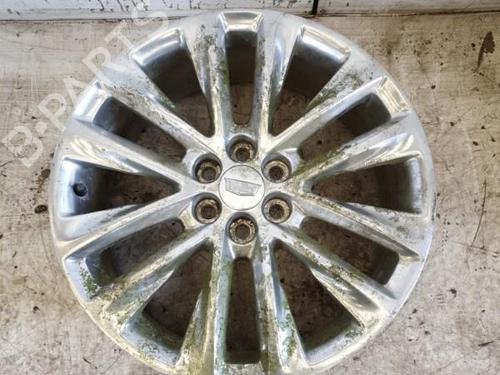 Used Rim CADILLAC XT5 3.6 AWD (314 hp) 22884259