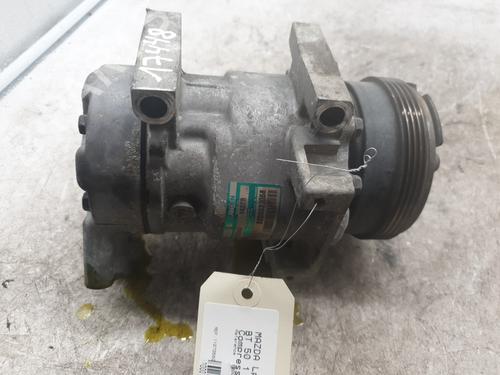 AC compressor MAZDA BT-50 Pickup (CD, UN) 2.5 MRZ-CD 4x4 (UNY0W3) | BP28129219M34 