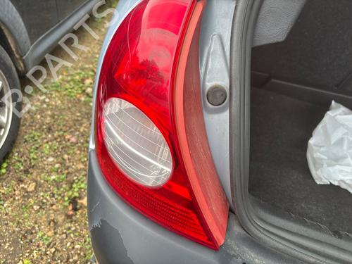 Used Left taillight Left taillight 39603713 39603713
