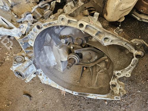 Gearbox CITROËN C5 II (RC_) 2.0 16V (RCRFJB, RCRFJC) | BP25004617M3 - Image 3