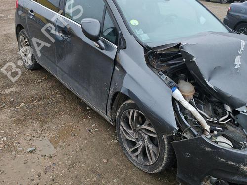 Højre forlygte CITROËN C4 II (NC_) 2.0 HDi / BlueHDi 150 | BP29738375C29 