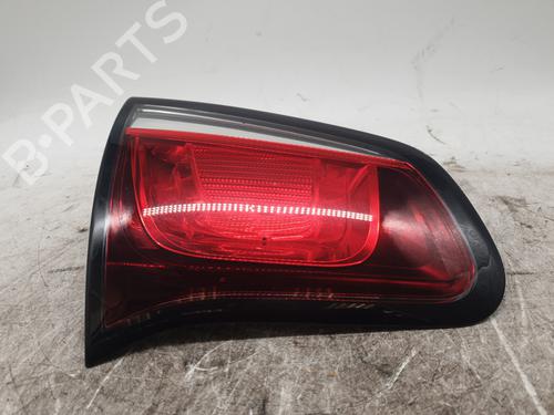 Used Left tailgate light Left tailgate light CITROËN C3 II (SC_) 1.4 HDi 70 (SC8HZC, SC8HR0, SC8HP4) (68 hp) 24629818 24629818