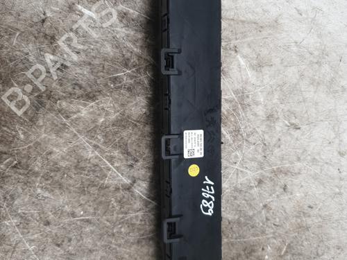 Climate control CITROËN JUMPY III Van (V_) 1.6 BlueHDi 95 | BP29757126I5 - Image 6