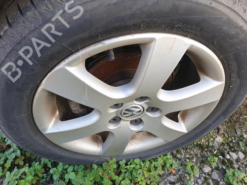 Rim VW POLO IV (9N_, 9A_) 1.4 16V 6Q0601025R8Z8