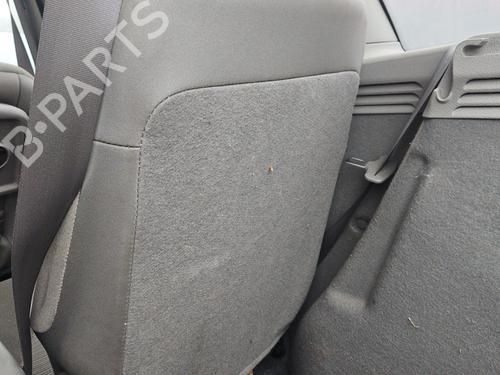 Used Rear seat Rear seat CITROËN XSARA PICASSO (N68) 2.0 HDi (90 hp) 32184902 32184902