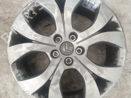 Fælk CITROËN C5 I (DC_) 2.0 HDi (DCRHZB, DCRHZE) | BP36167519C45 - Image 3