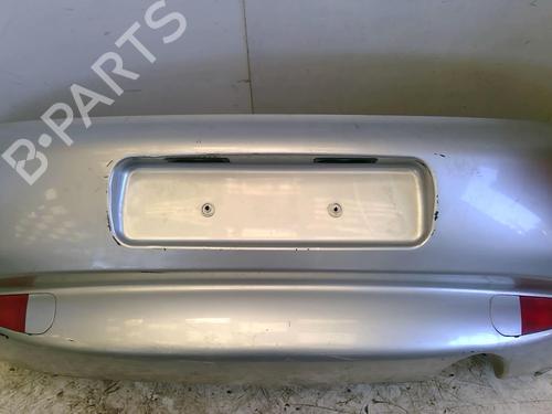 Rear bumper FORD PUMA (EC_) 1.4 16V | BP22881566C8 