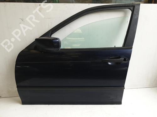 left-front-door-bmw-3-e46-320-d-41517034151-1997-1998-1999-2000-2001-2002-2003-2004-2005-22885549 main image