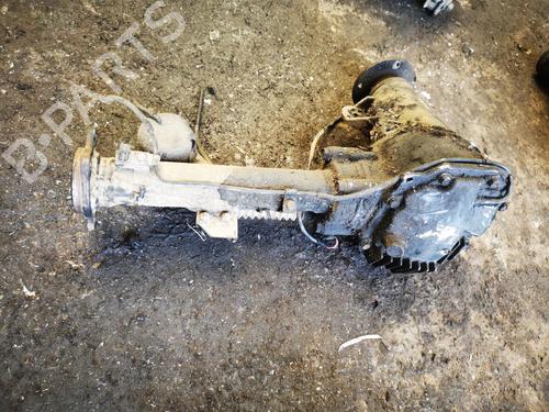 Used Front differential Front differential MITSUBISHI PAJERO IV (V8_W, V9_W) 3.2 DI-D (V88W, V98W) (160 hp) 22865397 22865397