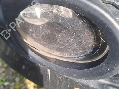 Used Right front fog light AUDI TT (8J3) 2.0 TFSI (200 hp) 22864788