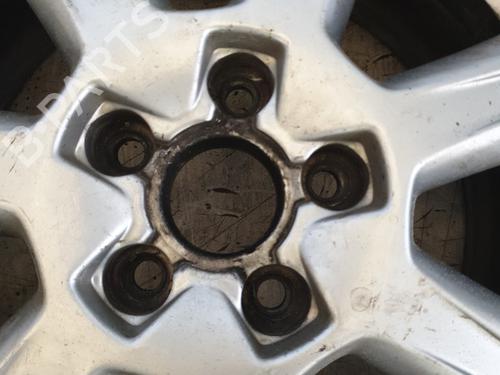 Rim AUDI A3 Sportback (8PA) 2.0 TDI 16V | BP23832277C45 