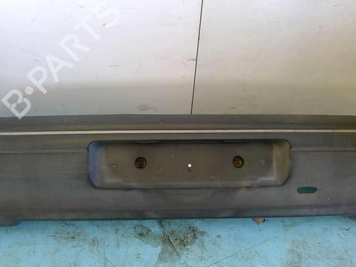 Used Rear bumper PEUGEOT 106 II (1A_, 1C_) 1.0 i (50 hp) 22875911